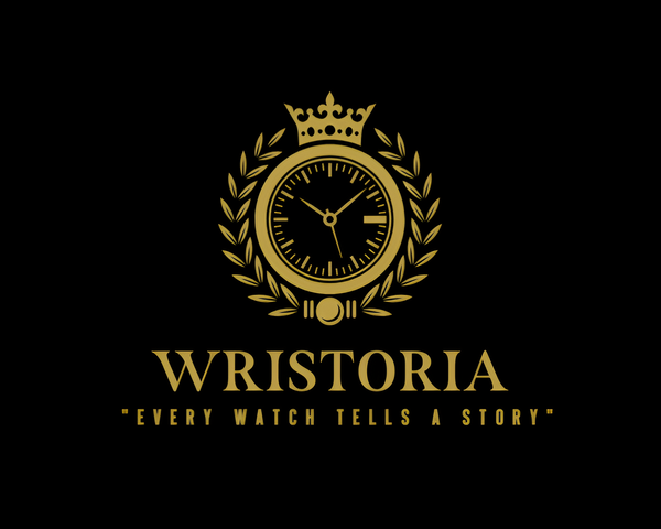 Wristoria